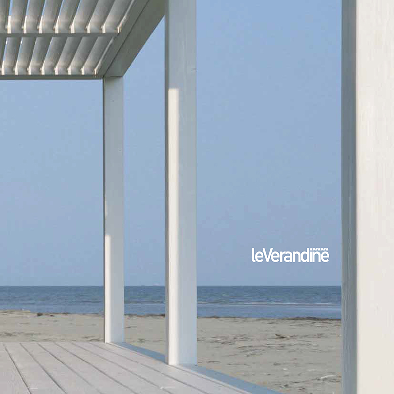 Legnolandia Le Verandine