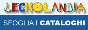Sfoglia Cataloghi Legnolandia